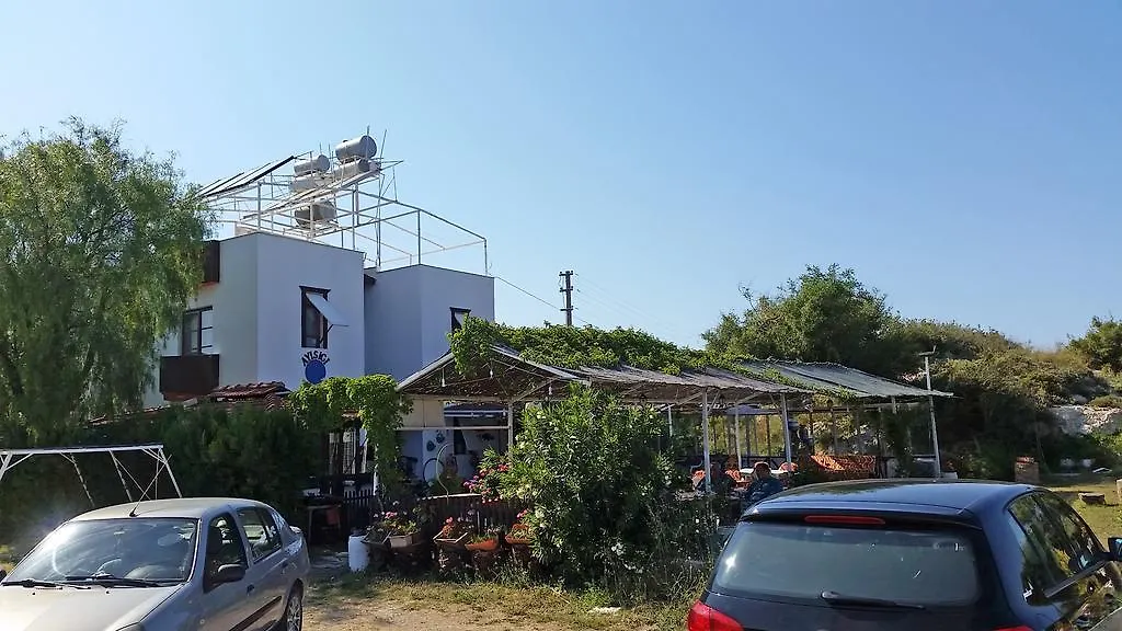 Alloggio in famiglia Ayisigi Pansiyon Mordogan Turchia