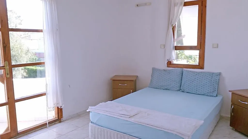 Alloggio in famiglia Ayisigi Pansiyon Mordogan